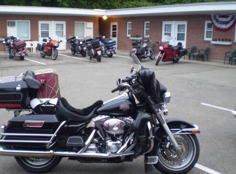 Budget Host Crestview Inn (Crestview Motel, Thrifty Inn$) - From Web Listing (newer photo)